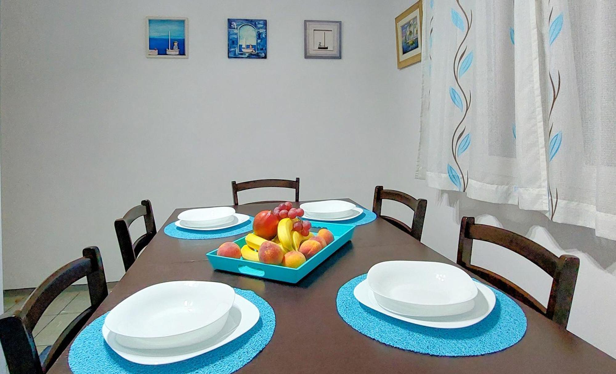 Mendy Cozy Seaview Retreat Apartment Kastela Luaran gambar